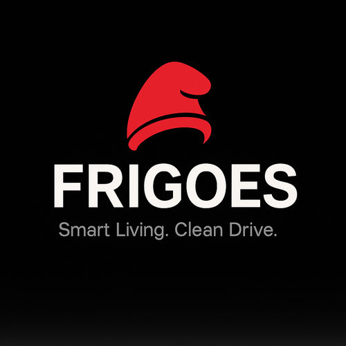 FRIGOES